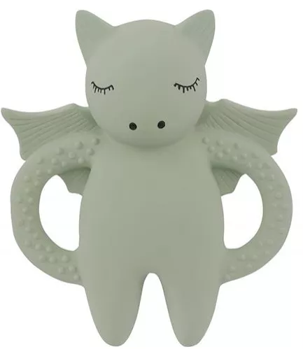 Beißring Bat – Konges Sløjd