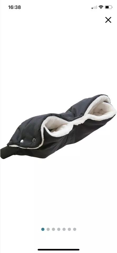 Kinderwagen Muff Handwärmer Wasserdicht in Aachen - Horbach | Kinderwagen gebraucht kaufen | eBay Kleinanzeigen