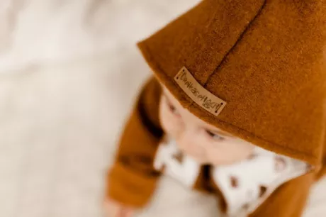 Walkoverall Walkanzug gefüttert für Babys und Kinder Overall | Etsy