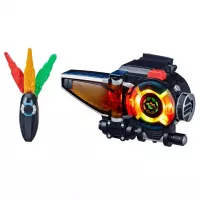 Power Rangers Beast X-Morpher - kaufen bei melectronics.ch