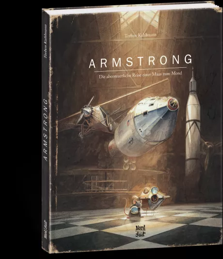 Armstrong • NordSüd Verlag