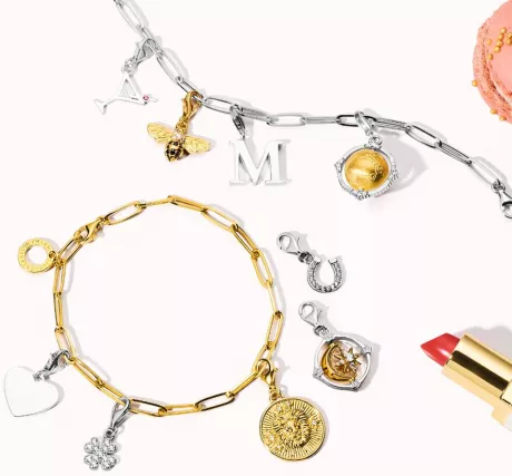Charms Anhänger | THOMAS SABO