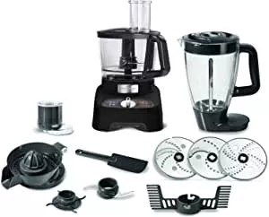 Food Processor