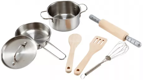 Hape Kochset für Küchenchefs - babymarkt.de