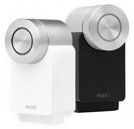 Nuki Smart Lock 3.0