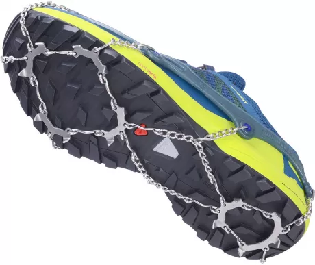 Snowline Chainsen Trail Spikes M - Größe XL