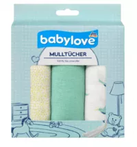 Mulltücher