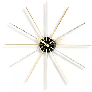Vitra - Star Clock