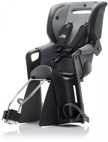 Fahrradkindersitz | Britax Römer | Jockey³ Comfort
