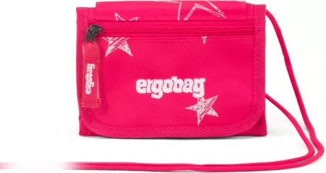 ergobag Brustbeutel Cinbärella