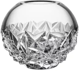 Orrefors vase - Carat Globe - Klar |