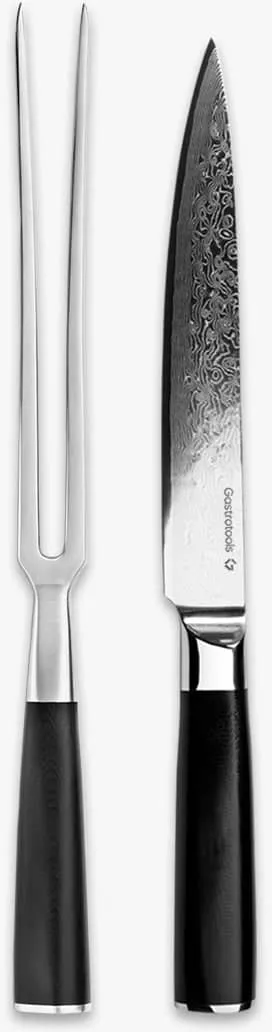 Carving Collection - Gastrotools.dk