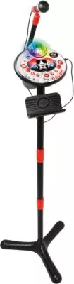 Kidi Super Star Lightshow schwarz, Kiditronic | myToys