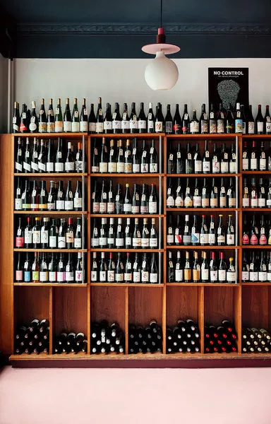 Vin de Table – Danmarks bedste udvalg af naturlig vin