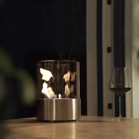Bio Ethanol Tischkamin Emma - Ethanol Kamin online