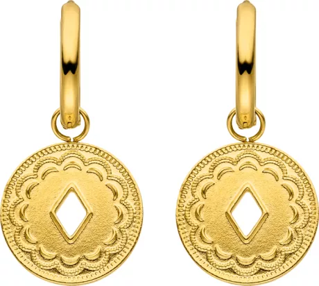 Lolani Ohrring - PURELEI– DE PURELEI