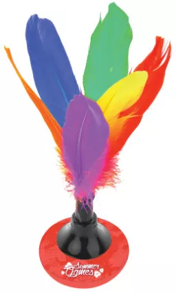XTREM Toys and Sports - SUMMER GAMES Neopren Handfederball - babymarkt.de