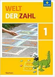 Welt der Zahl