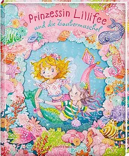 Prinzessin Lillifee und die Zaubermuschel (Buch)