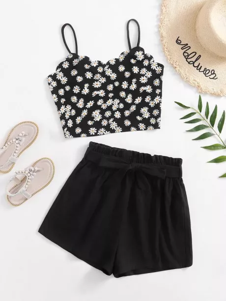 Summer set Größe:158