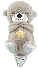 Schlummer Otter