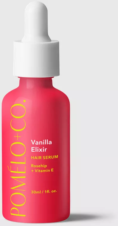 Vanilla Elixir – Pomélo+Co.