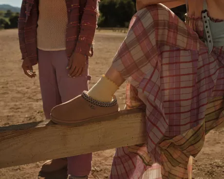 UGG® Official | Boots, Slippers & Shoes | Free Shipping & Returns