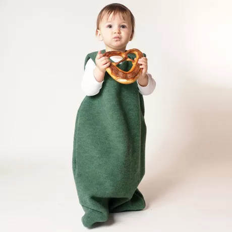 Baby Schlafsack Reiff Wollfleece