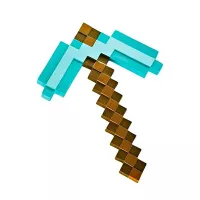 Minecraft Hacke