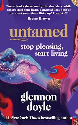 Få Untamed af Glennon Doyle som Paperback bog på engelsk - 9781785043352