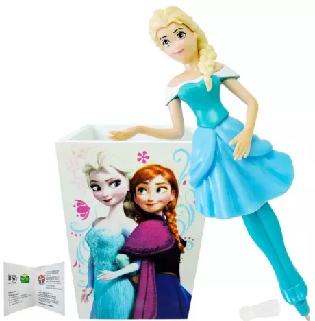 Caneta Boneca Elsa