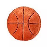 KISSEN Fanxing Fanxing Ball cushion waist pillow sofa chair decoration football baseball basketball football creative plush toy gift