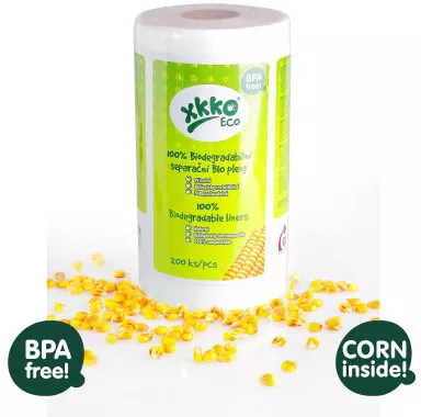 ÖKO WINDELNEINLAGEN