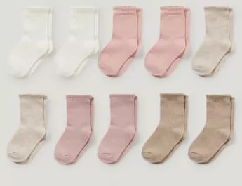 Multipack 10er - Baby-Socken | C&A Online-Shop
