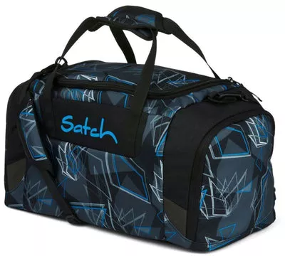 Satch Sporttasche Deep Dimension - CoolKid