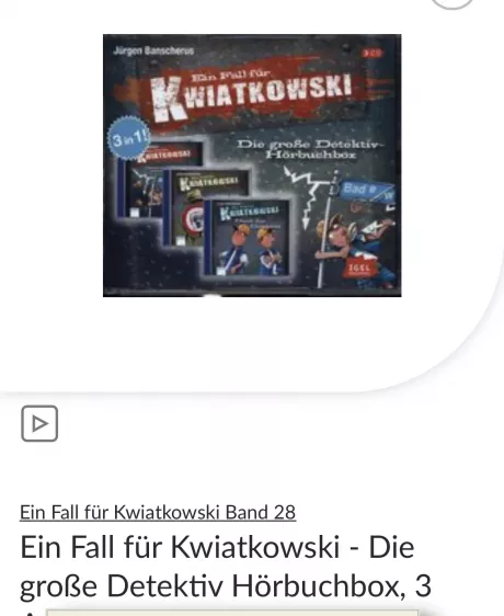 Hörspiel