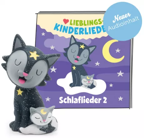 Schlaflieder 2