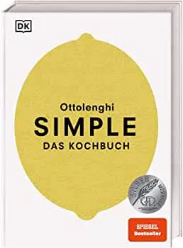 Simple. Das Kochbuch: 140 einfache und dennoch ganz besondere orientalische Rezepte. Mehrfach ausgezeichnet. Ein wunderbares Weihnachtsgeschenk : Ottolenghi, Yotam: Amazon.de: Bücher