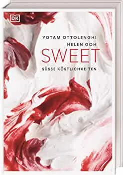 SWEET: Süße Köstlichkeiten : Ottolenghi, Yotam, Goh, Helen: Amazon.de: Bücher