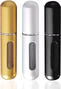 MOPPRO Mini Perfume Atomiser