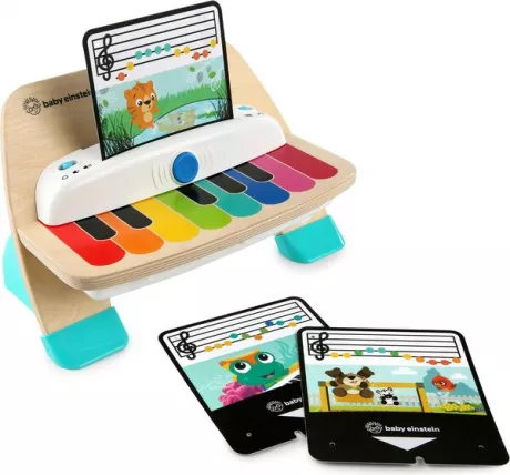 Hape Magic Touch Piano - kaufen bei Galaxus