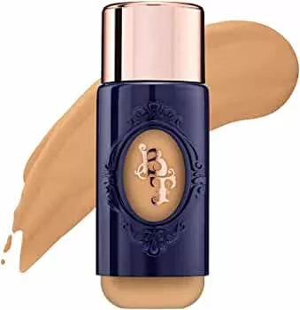 Bt Skin Base Líquida M10, Bruna Tavares | Amazon.com.br