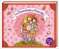 Freundebuch Grundschule, oder ähnlich