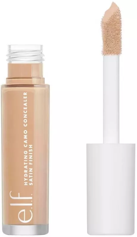 e.l.f. Cosmetics Hydrating Satin Camo Concealer ✔️ online kaufen | DOUGLAS