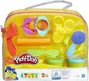 Play-Doh Starter Set: Amazon.de: Toys