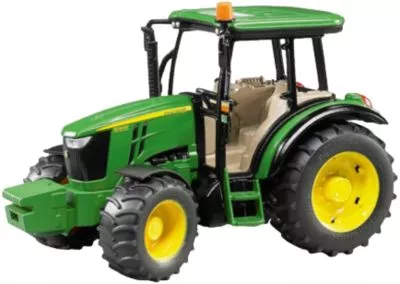 BRUDER 2106 John Deere 5115M 1:16, John Deere | myToys