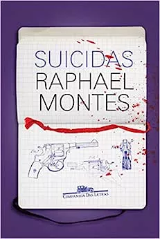 Livro - Suicidas