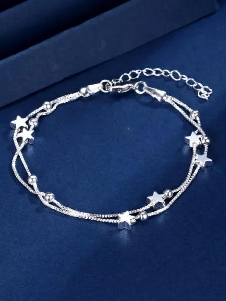Acessórios - Pulseira de estrela