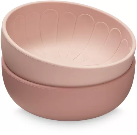 Blumenschälchen, 2er-Pack - Rose Mix – camcamcopenhagen.de
