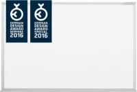 Whiteboard 90x120cm CHF 78.70